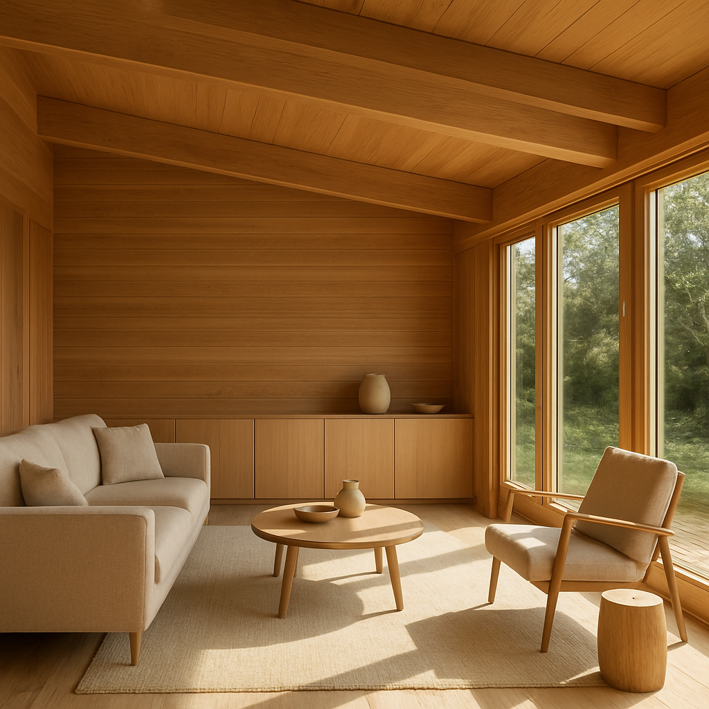 Efficienza energetica e comfort abitativo
