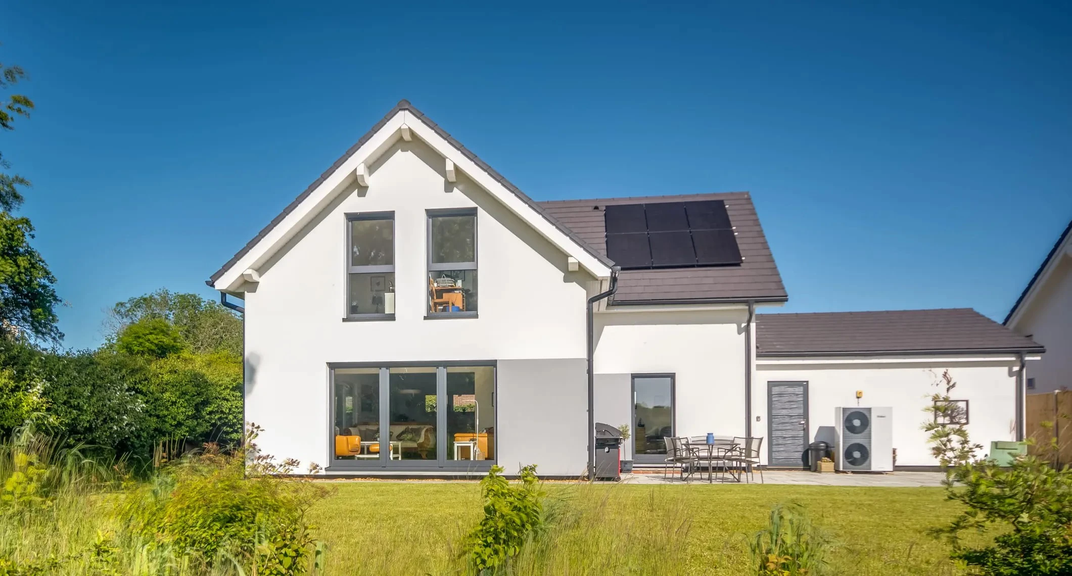 Quanto costa una casa prefabbricata in legno?